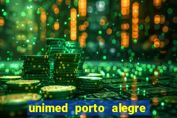 unimed porto alegre resultado de exames